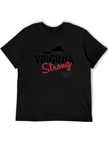 Virginia Strong T-Shirt - VB Strong