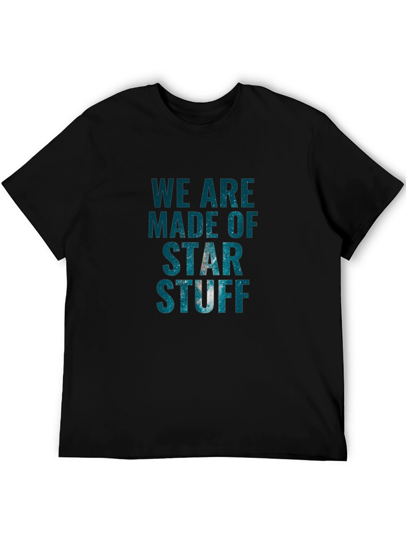 We Are Made of Star Stuff Graphic Tee