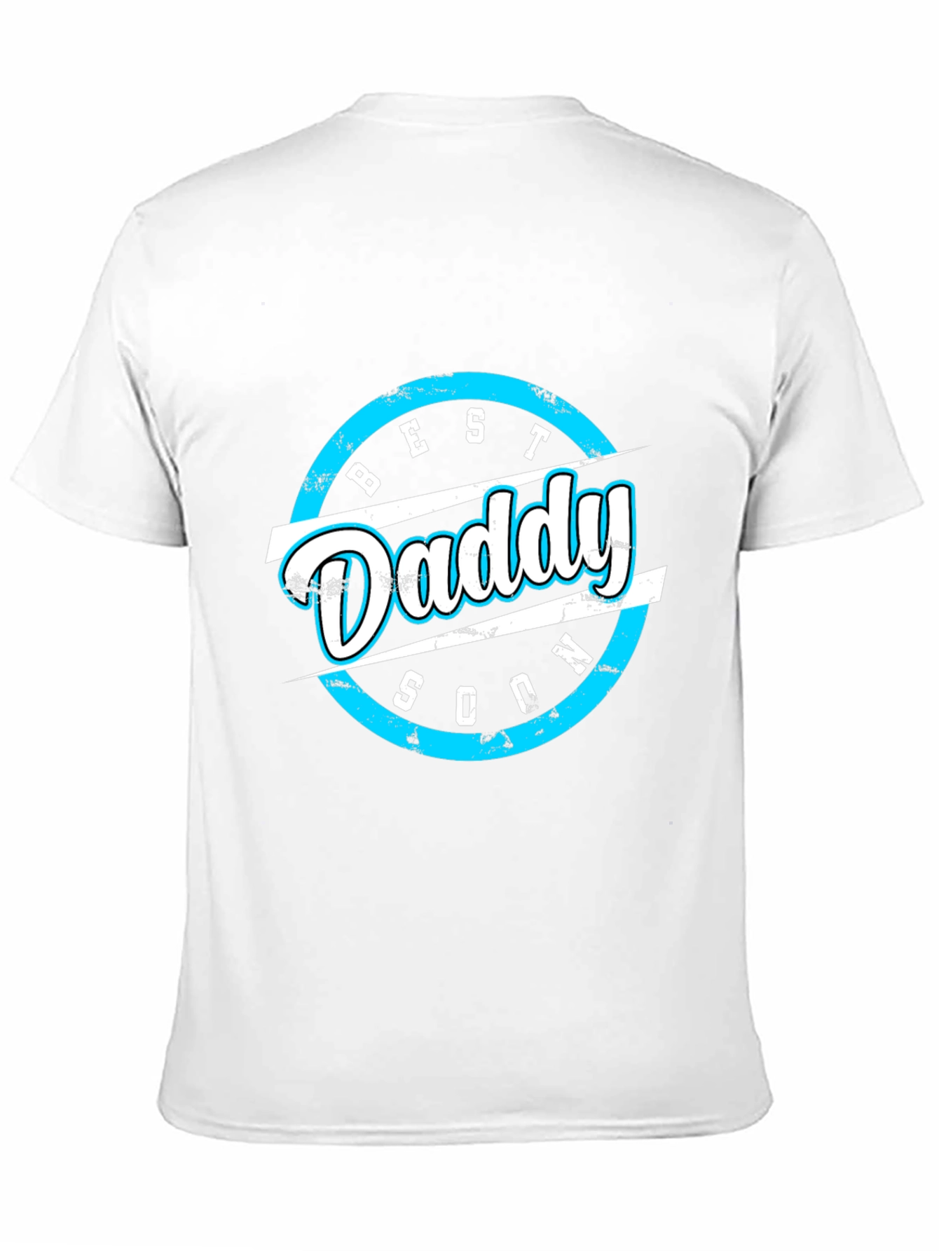 Best Daddy Soon T-Shirt - Trendy Graphic Tee
