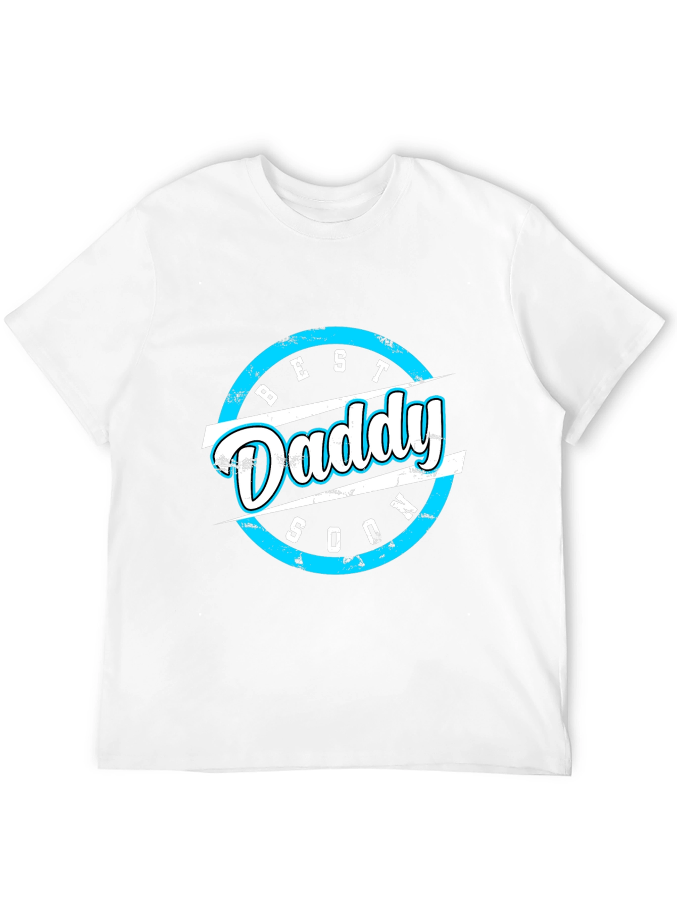 Best Daddy Soon T-Shirt - Trendy Graphic Tee