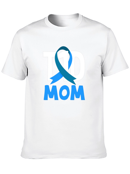 T1D Mom Awareness T-Shirt