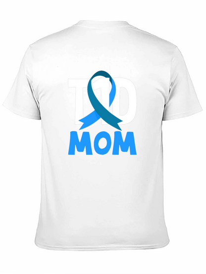 T1D Mom Awareness T-Shirt