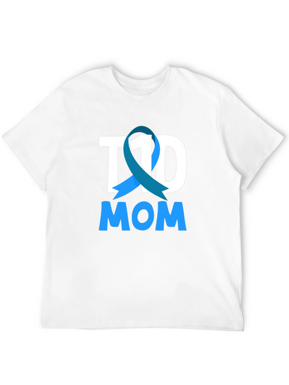 T1D Mom Awareness T-Shirt