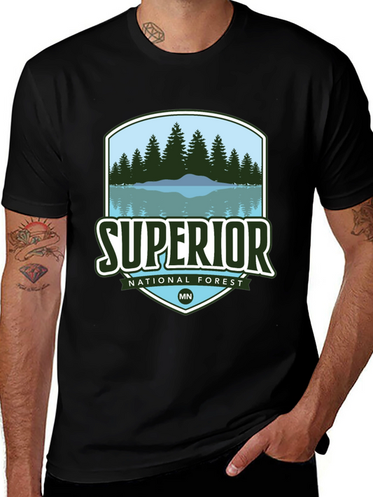 Superior National Forest T-Shirt